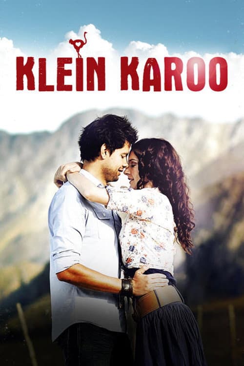 Poster for Klein Karoo