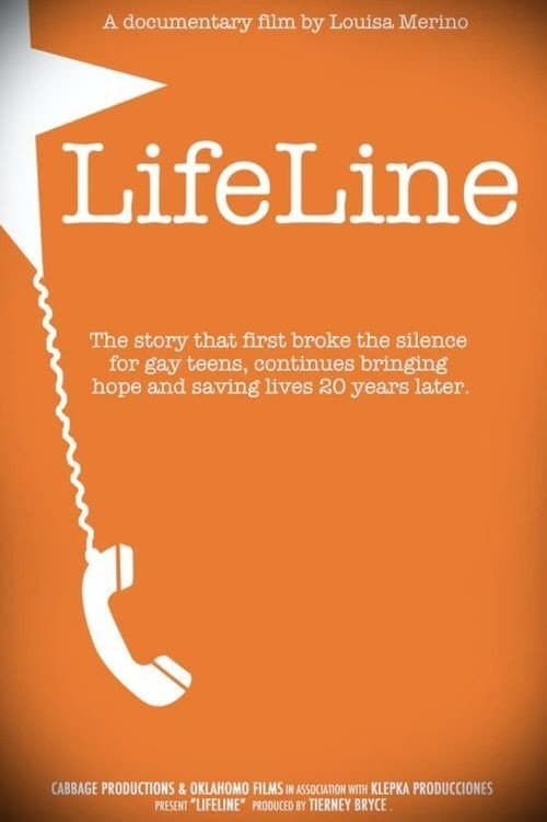 Poster for LifeLine