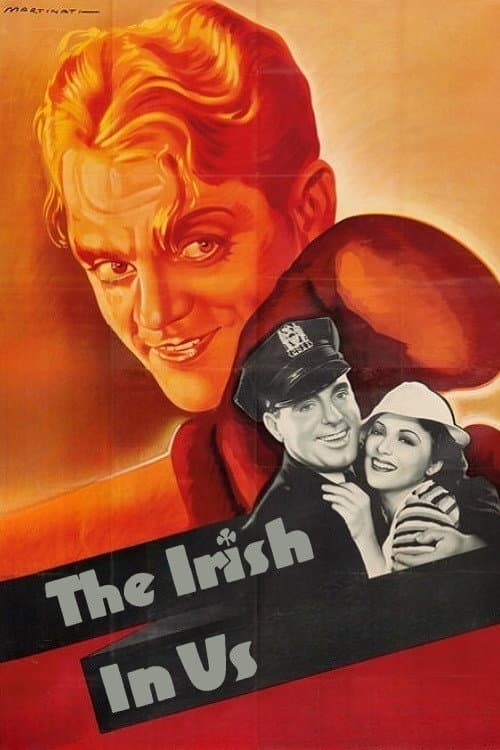 Poster for The Irish in Us