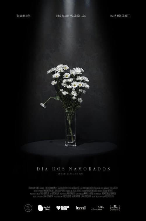 Poster for Dia dos Namorados