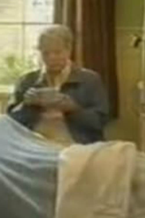 Poster for One Foot in the Grave: Visiting Uncle Dick