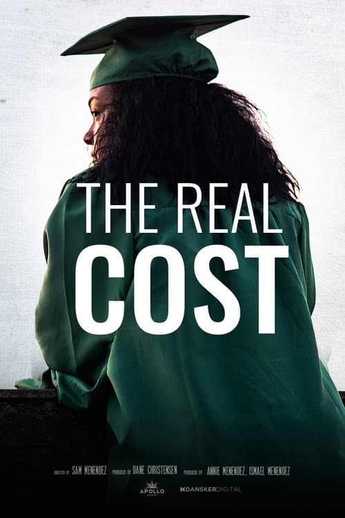Poster for The Real Cost