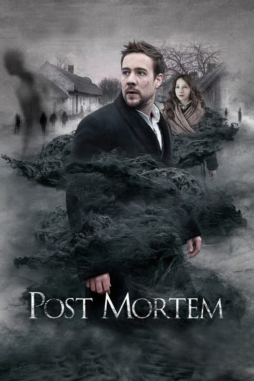 Poster for Post Mortem