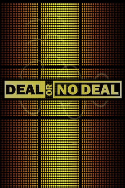 Poster for Deal or No Deal