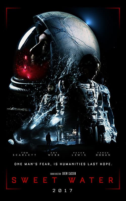 Poster for Sweet Water