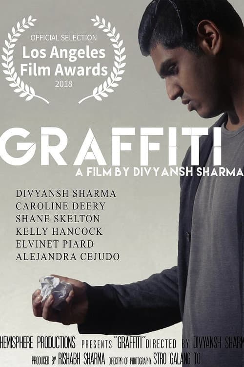 Poster for Graffiti