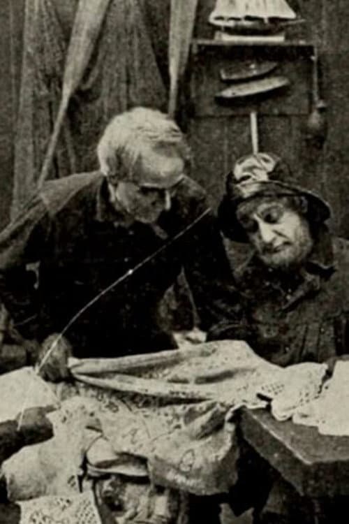 Poster for The Smuggler