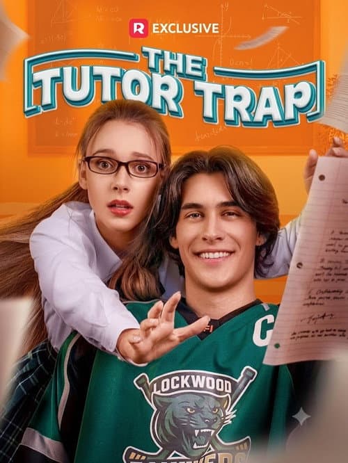 Poster for The Tutor Trap
