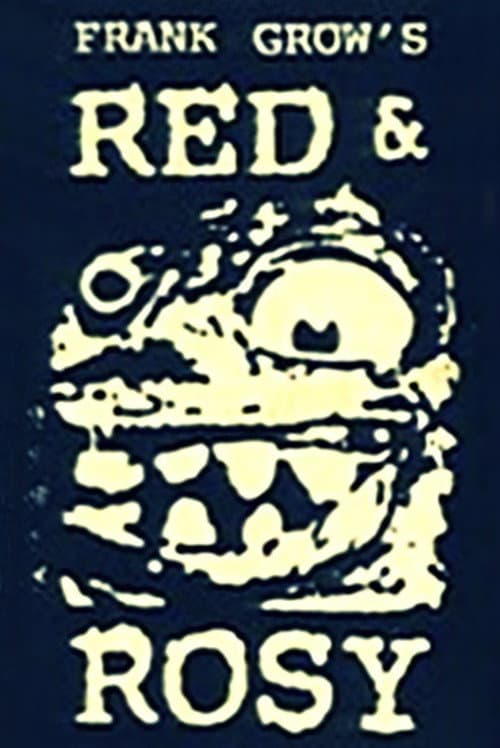 Poster for Red & Rosy
