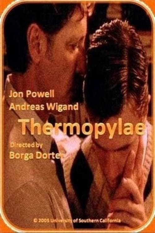 Poster for Thermopylae