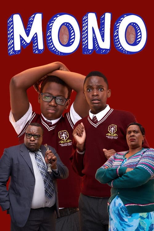 Poster for Mono