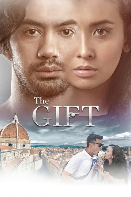 Poster for The Gift
