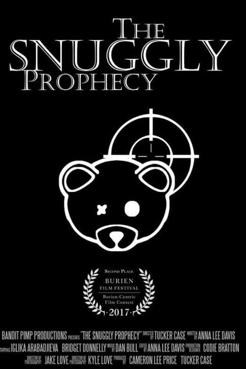 Poster for The Snuggly Prophecy