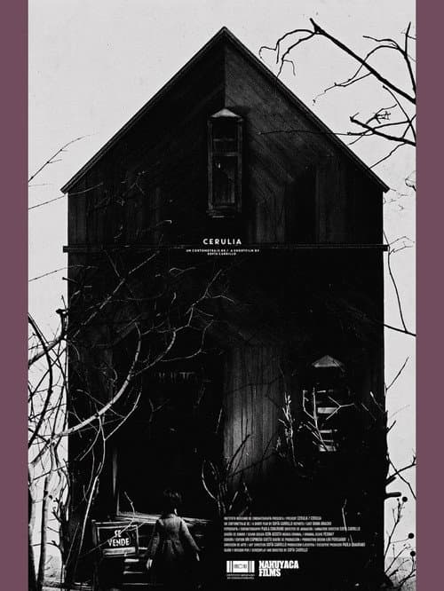 Poster for Cerulia