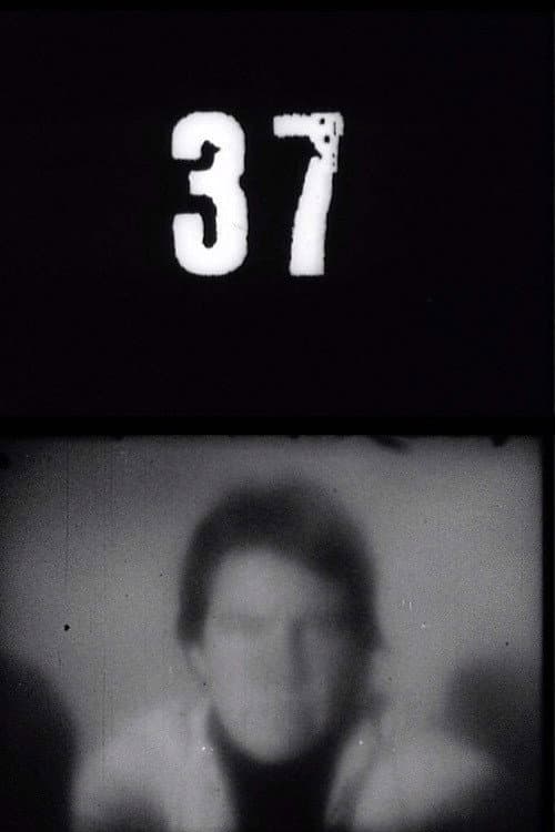 Poster for Fluxfilm No. 37