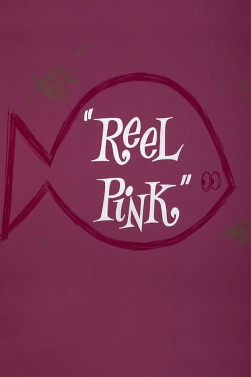 Poster for Reel Pink