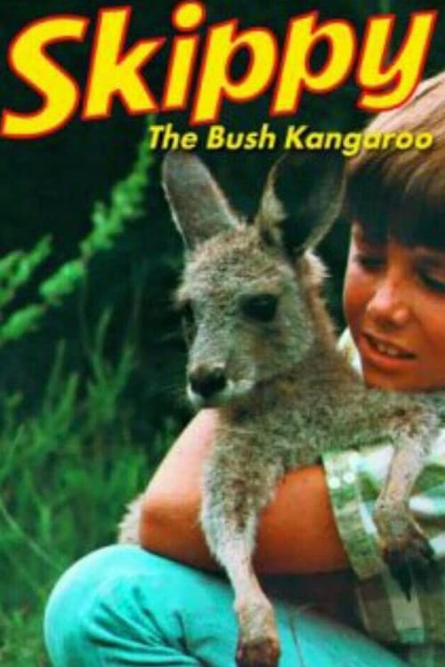 Poster for Skippy de boskangoeroe