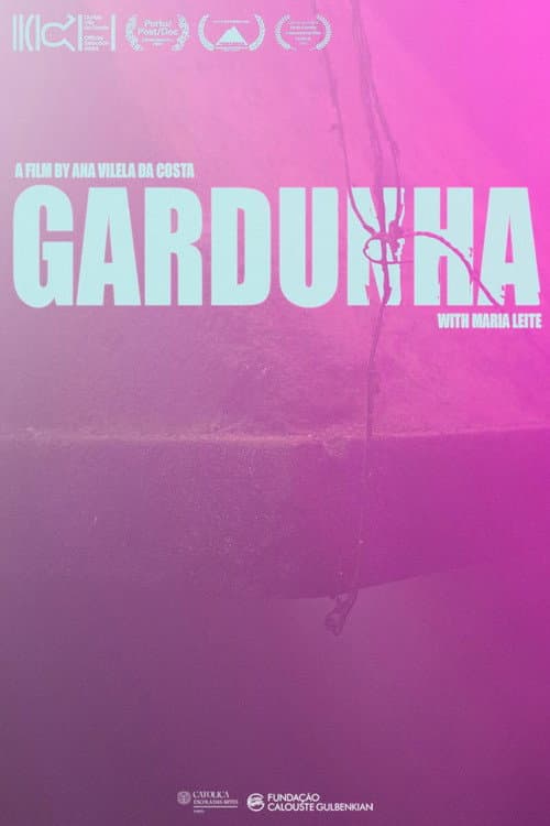 Poster for Gardunha