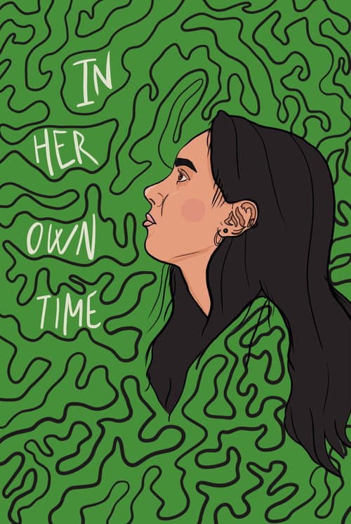 Постер до фільму «In Her Own Time»
