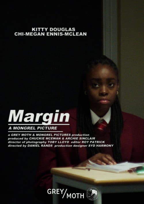 Poster for Margin