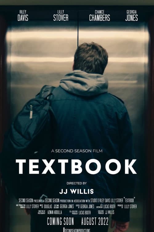 Poster for Textbook