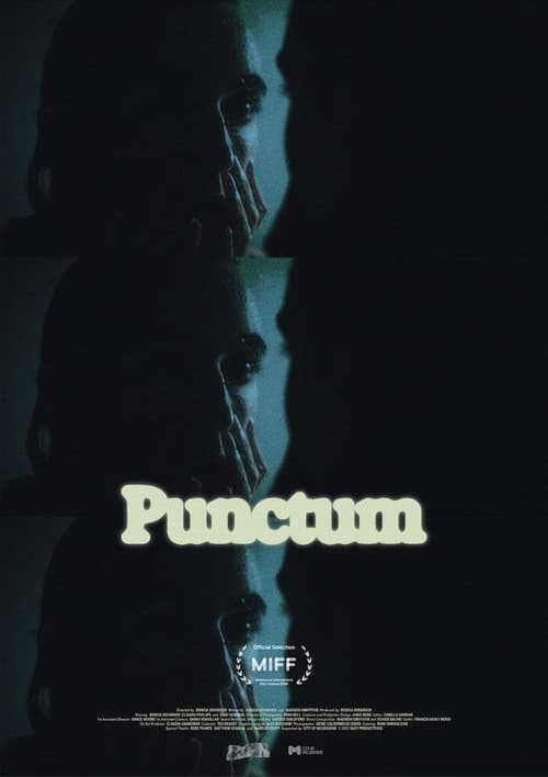 Poster for Punctum