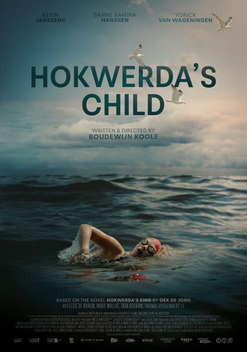 Poster for Hokwerda's Child