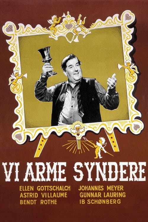 Poster for Us Petty Sinners