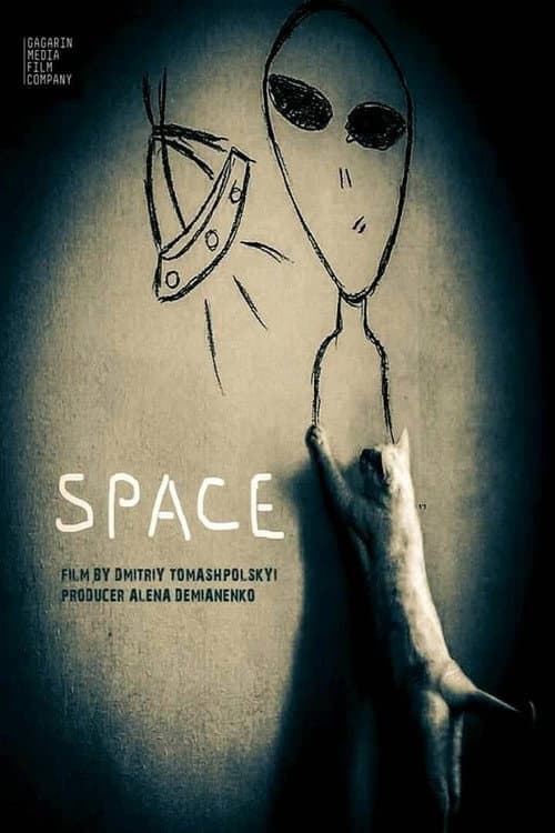 Poster for Space