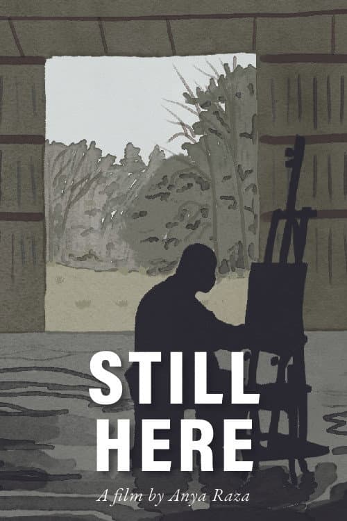 Poster for Still Here