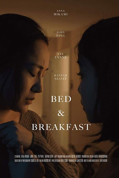 Poster for Bed & Breakfast