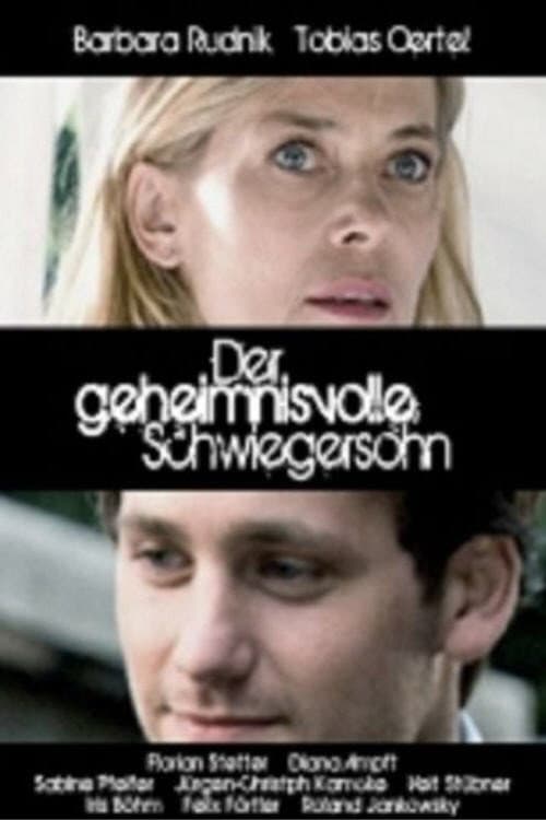 Постер до фільму «Der geheimnisvolle Schwiegersohn»