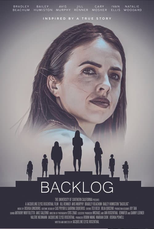 Poster for Backlog