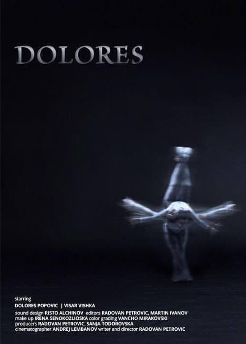 Poster for Dolores