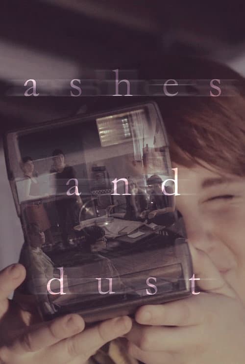 Poster for Ashes and Dust