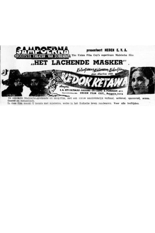 Poster for Kedok Ketawa