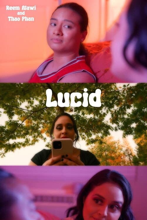 Poster for Lucid