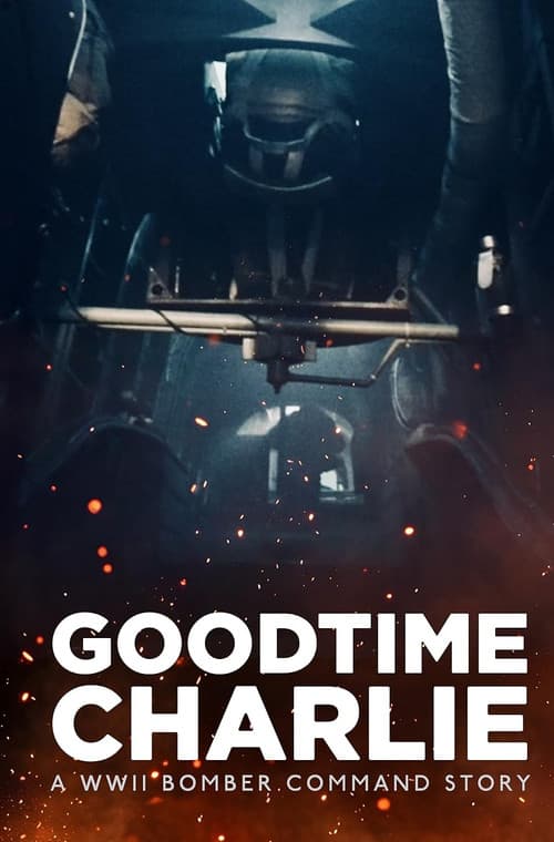 Poster for Goodtime Charlie