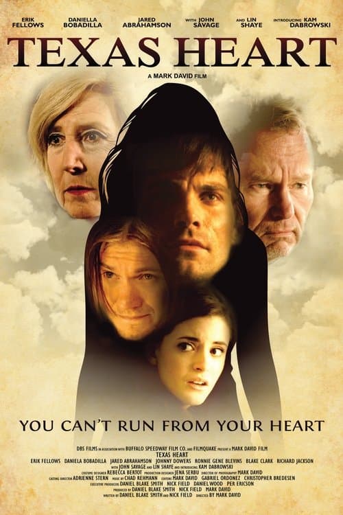 Poster for Texas Heart