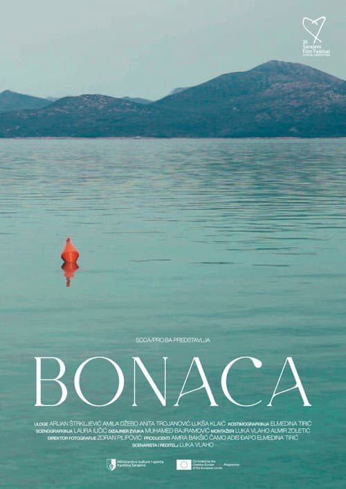 Poster for Bonaca