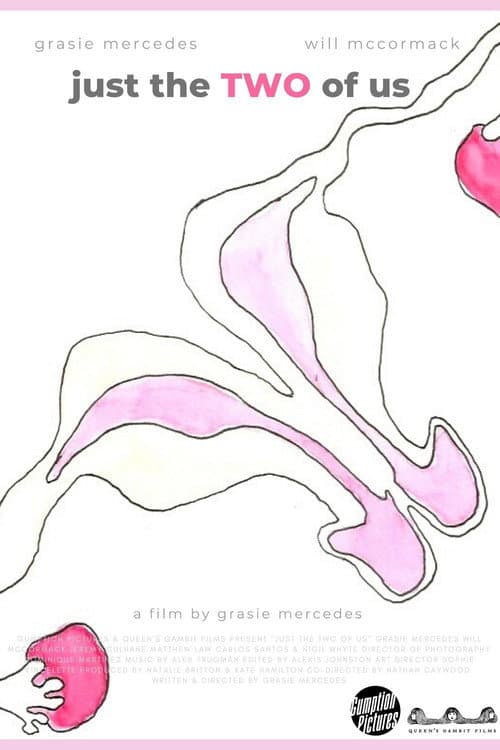 Poster for Just The Two of Us