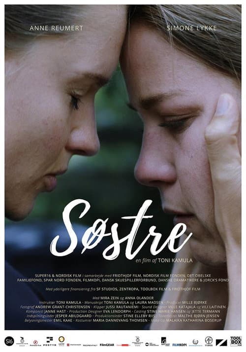 Poster for Sisters