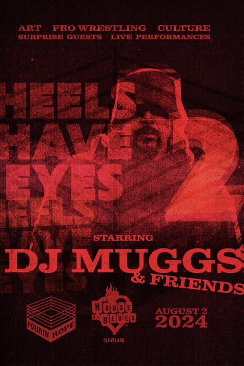 Poster for Heels Have Eyes 2