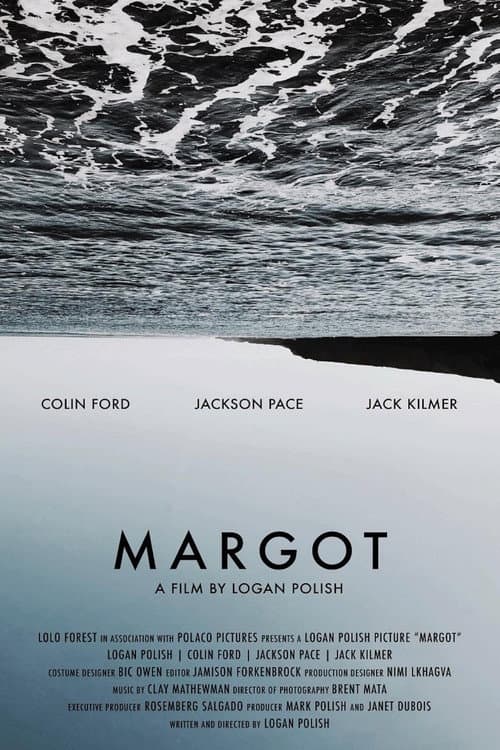Poster for Margot