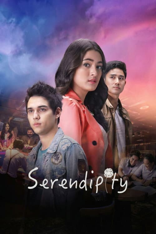 Poster for Serendipity