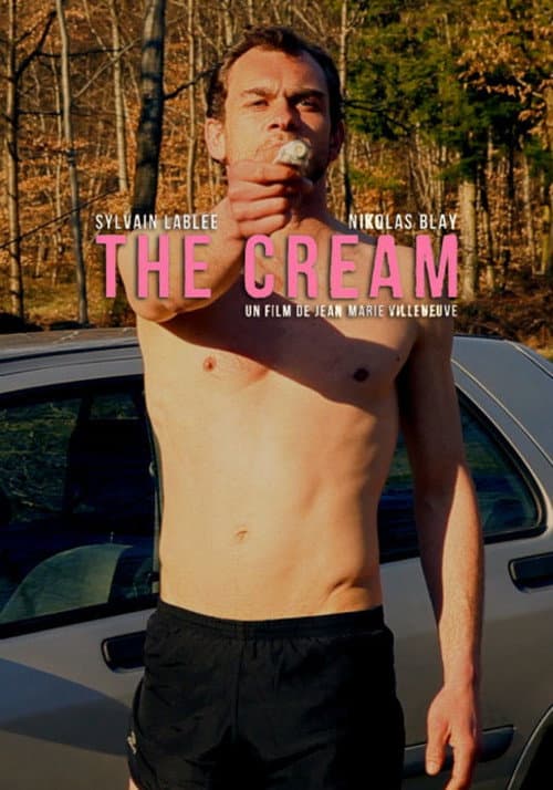 Poster for The Cream