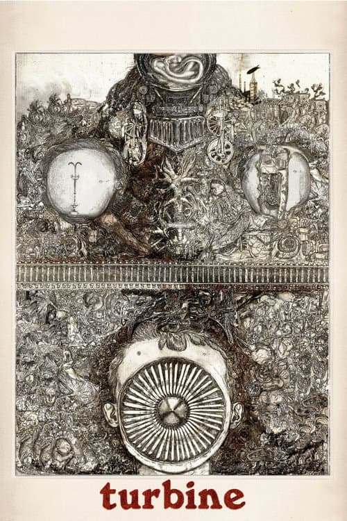 Poster for Turbine