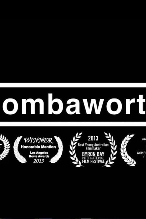 Poster for Toombaworth