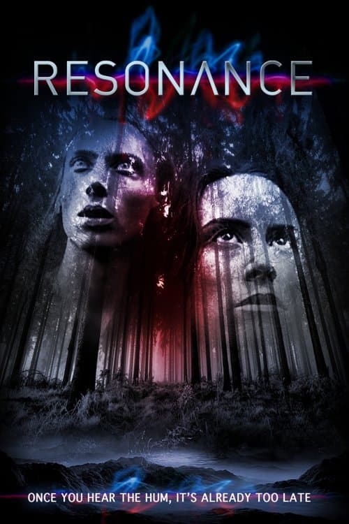 Poster for Resonance