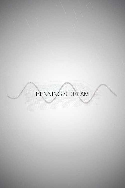 Poster for Benning's Dream